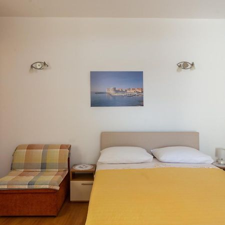 Guest House Luce Dubrovnik Bagian luar foto