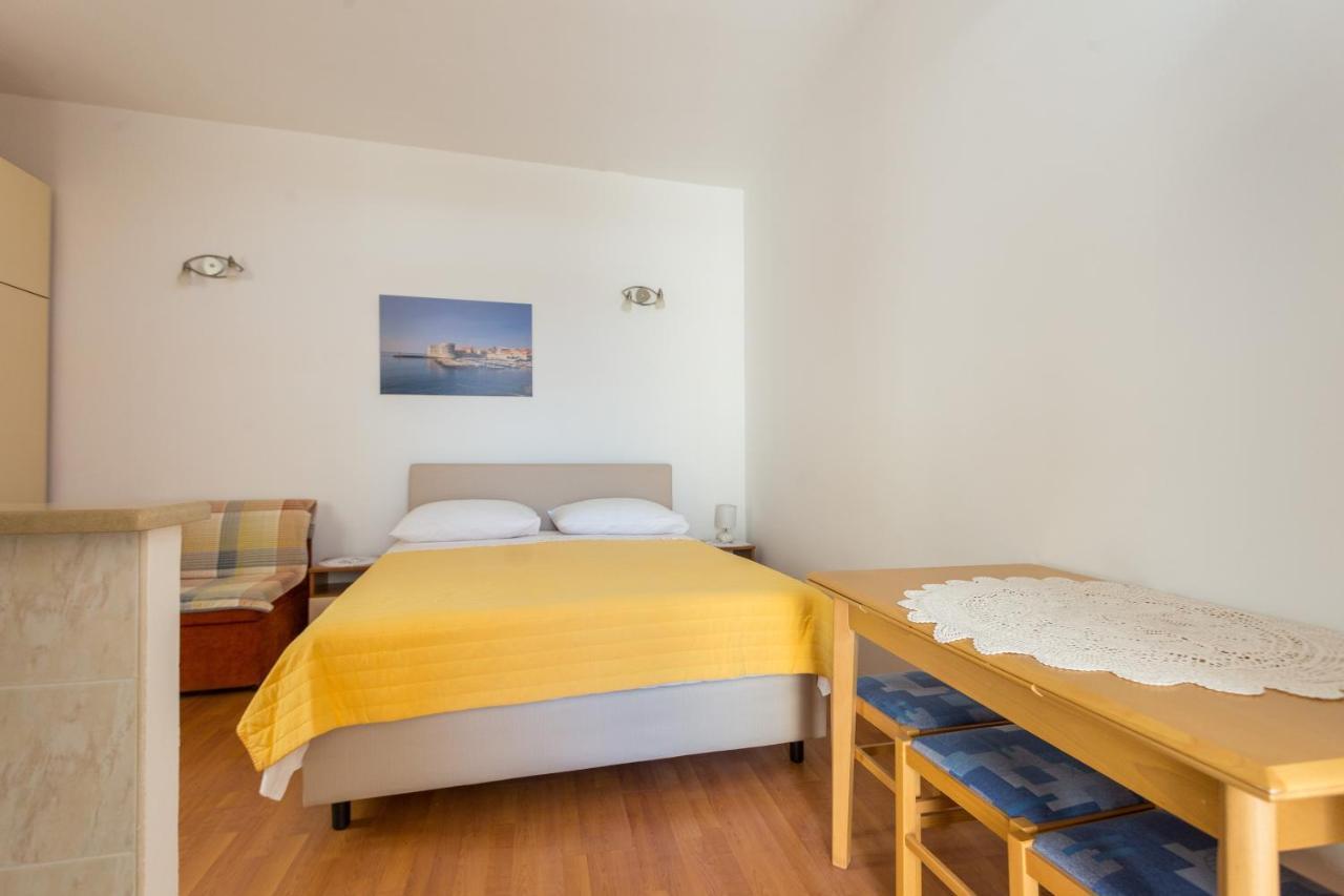 Guest House Luce Dubrovnik Bagian luar foto
