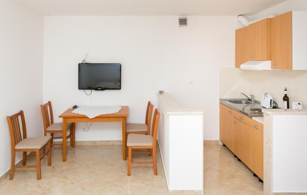 Guest House Luce Dubrovnik Bagian luar foto