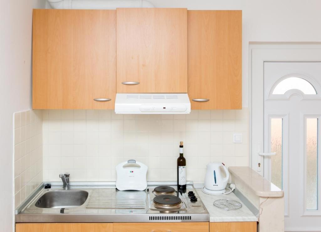 Guest House Luce Dubrovnik Bagian luar foto