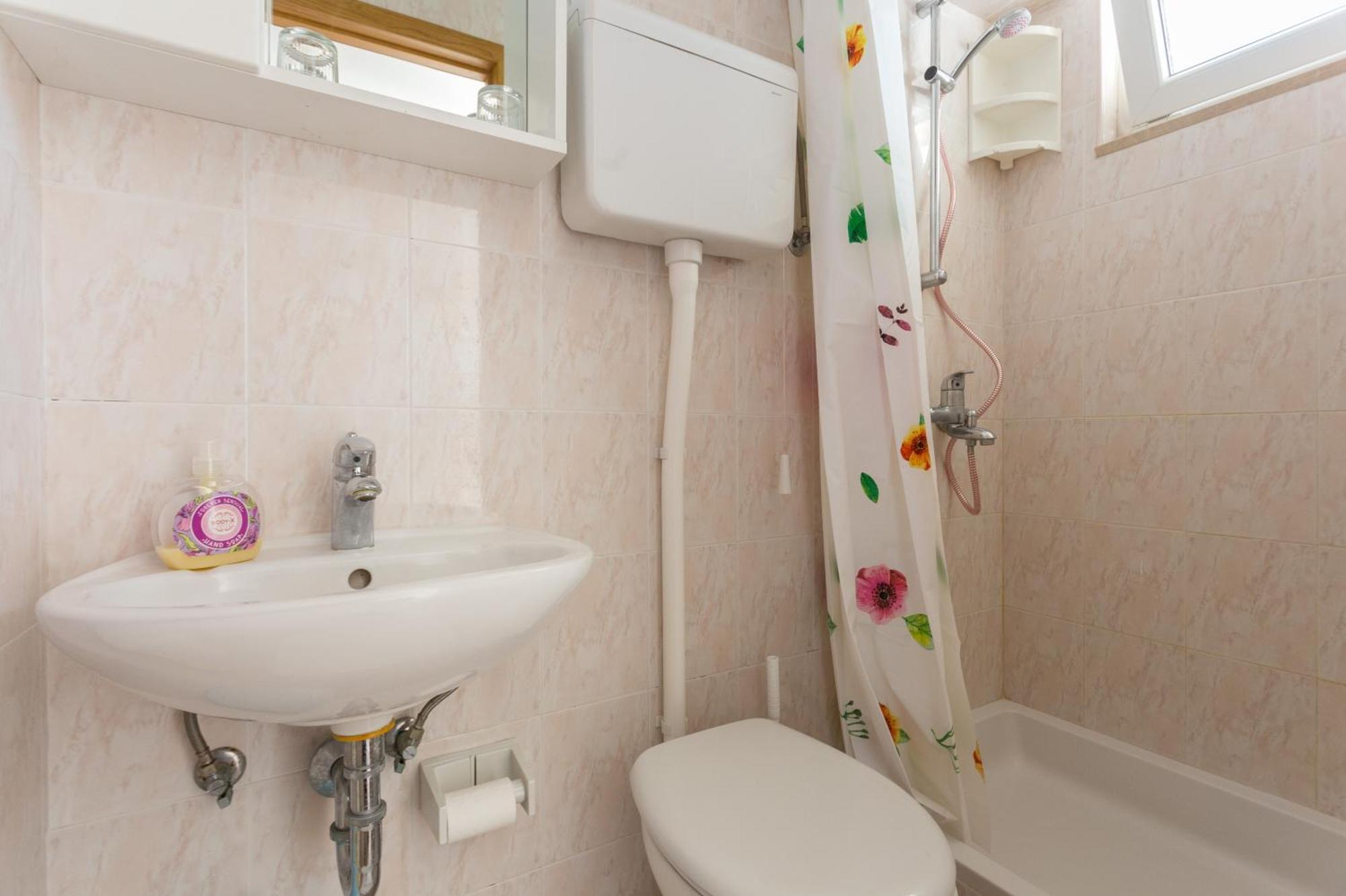 Guest House Luce Dubrovnik Bagian luar foto