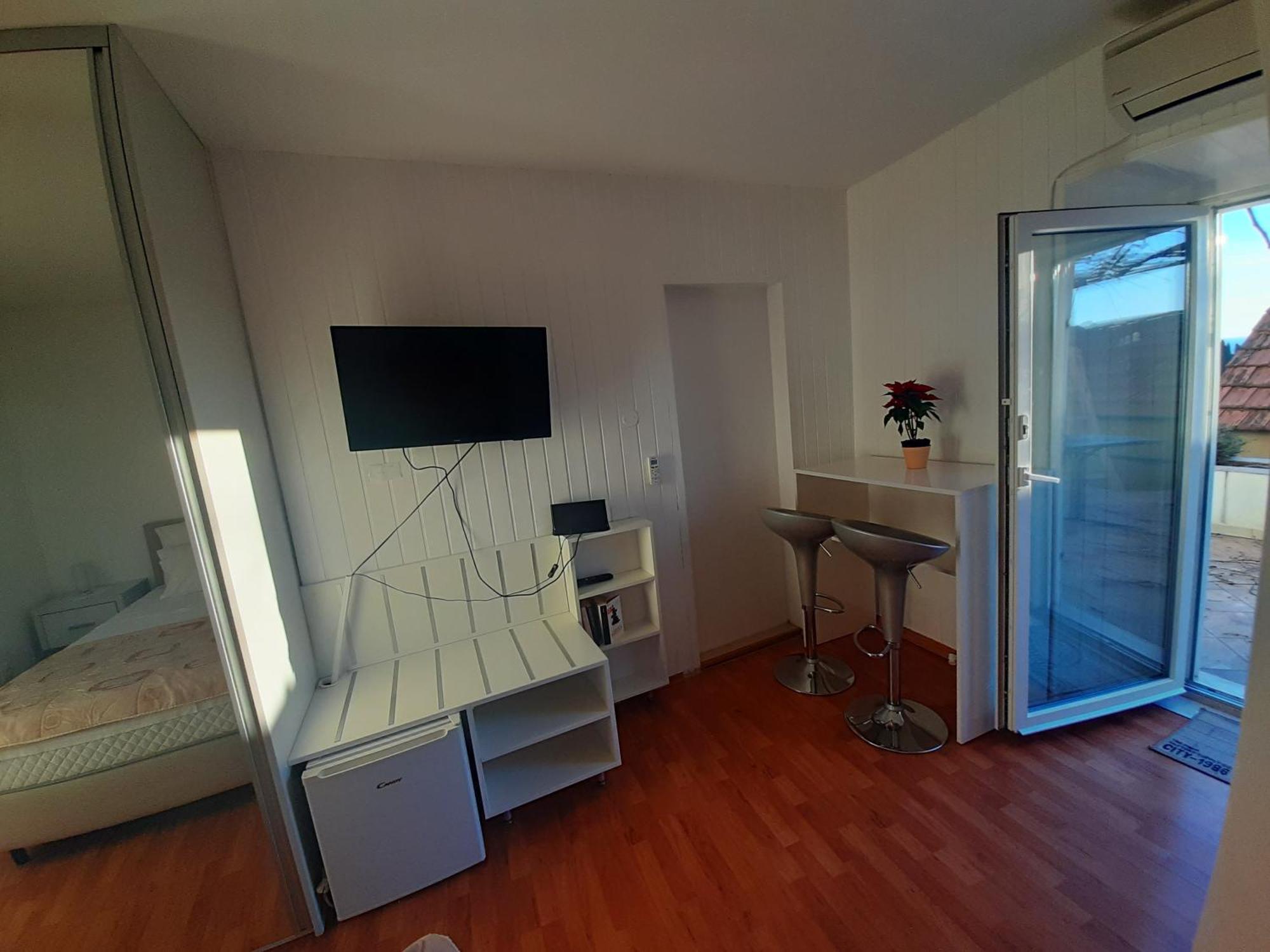 Guest House Luce Dubrovnik Bagian luar foto