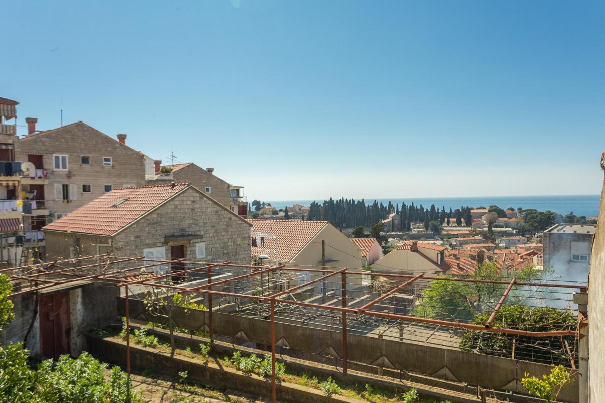 Guest House Luce Dubrovnik Bagian luar foto