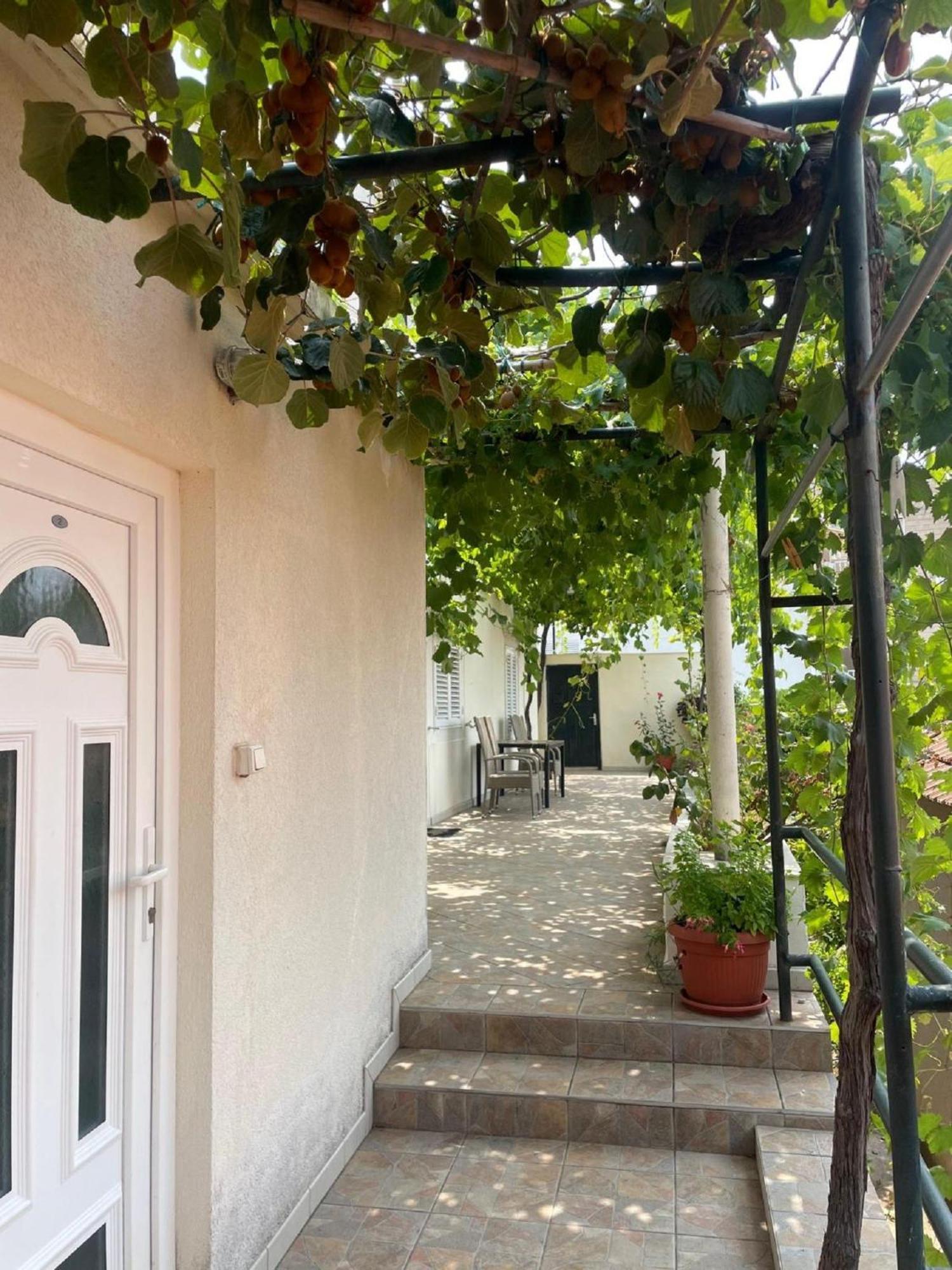 Guest House Luce Dubrovnik Bagian luar foto