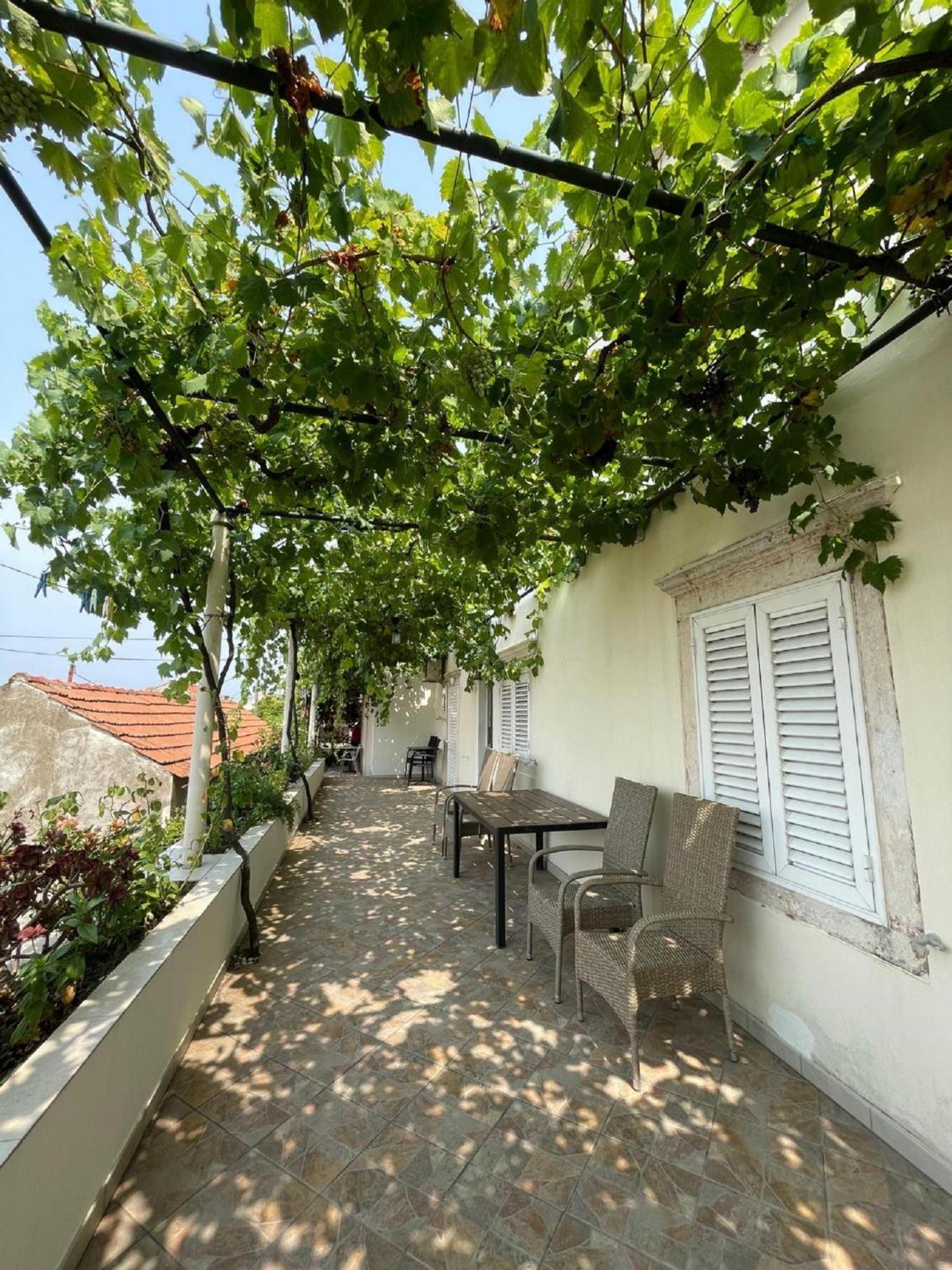 Guest House Luce Dubrovnik Bagian luar foto