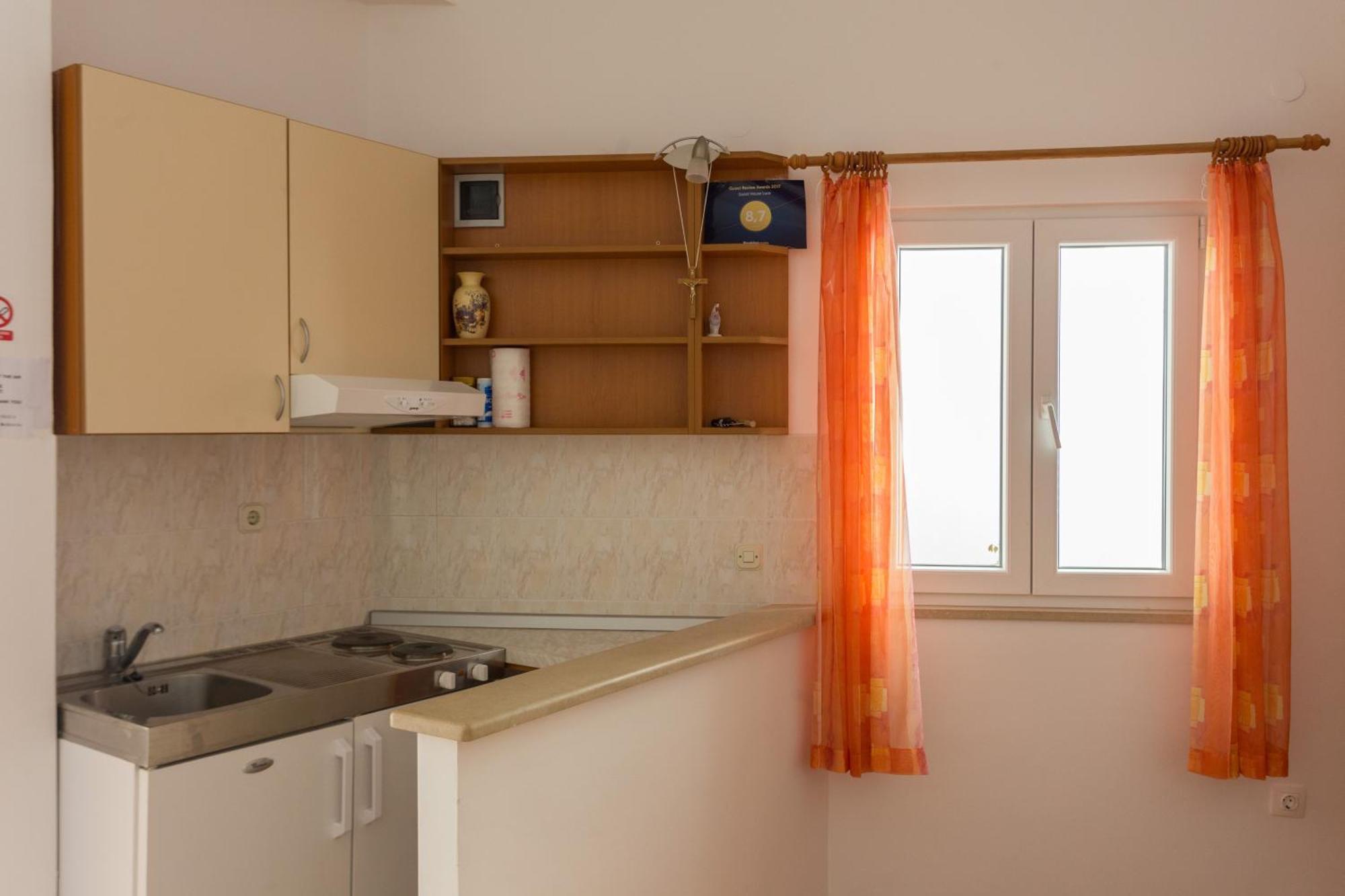 Guest House Luce Dubrovnik Ruang foto