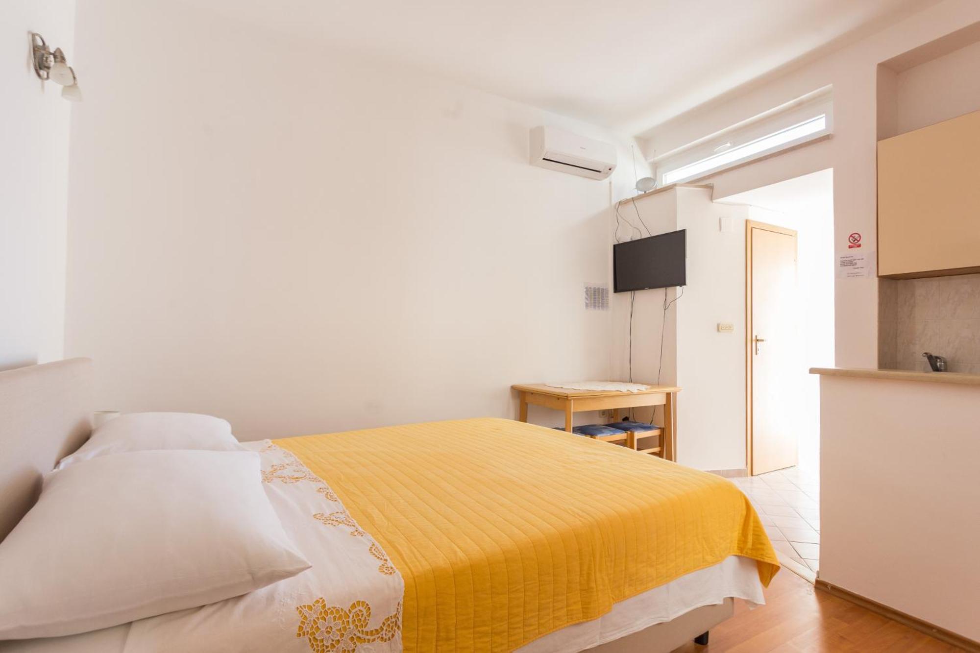 Guest House Luce Dubrovnik Ruang foto